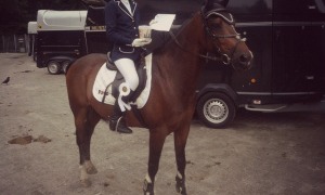 Wes heeft de smaak te pakken op midland