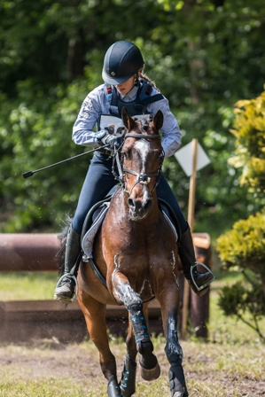 Podiumplek in Castenray