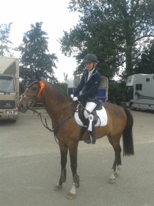 Ereronde voor Volare