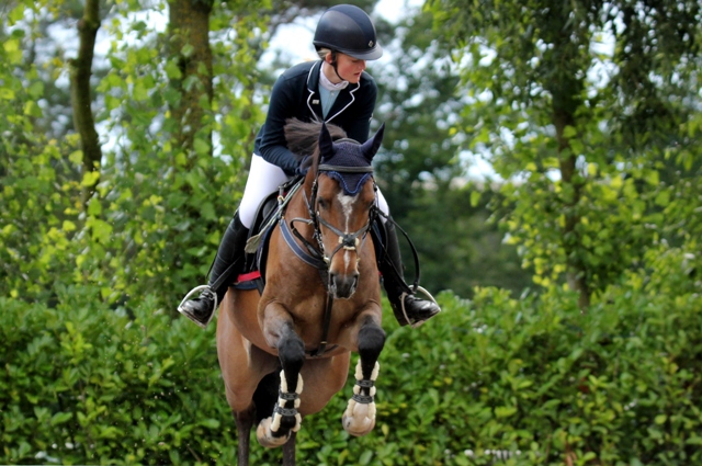 Volare vliegt in Houten