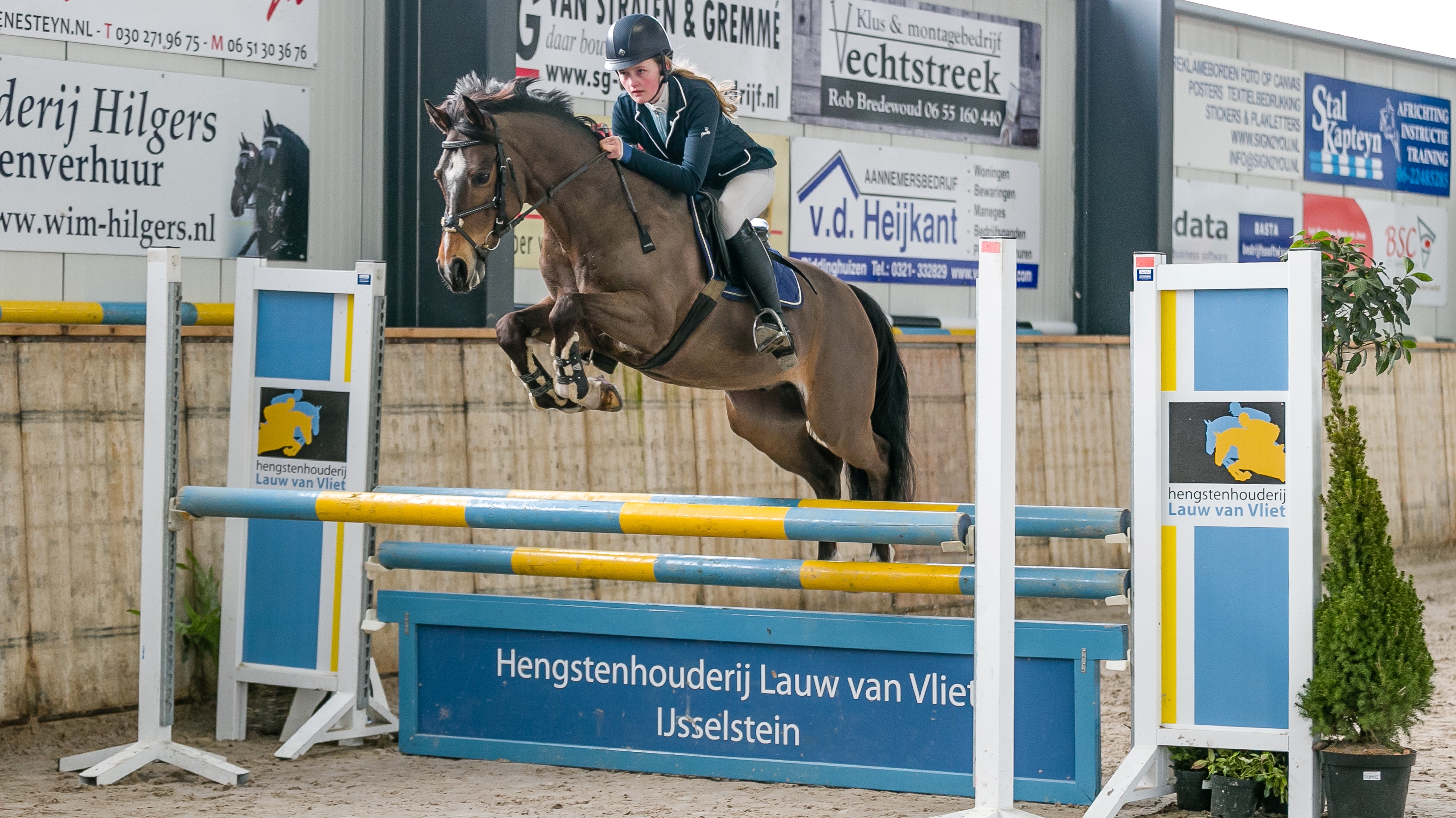 Prima Regiokampioenschap