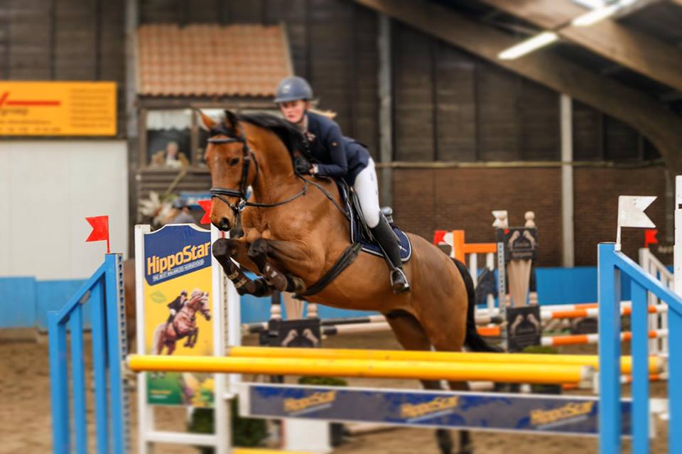 Tijdfout nekt topklassering