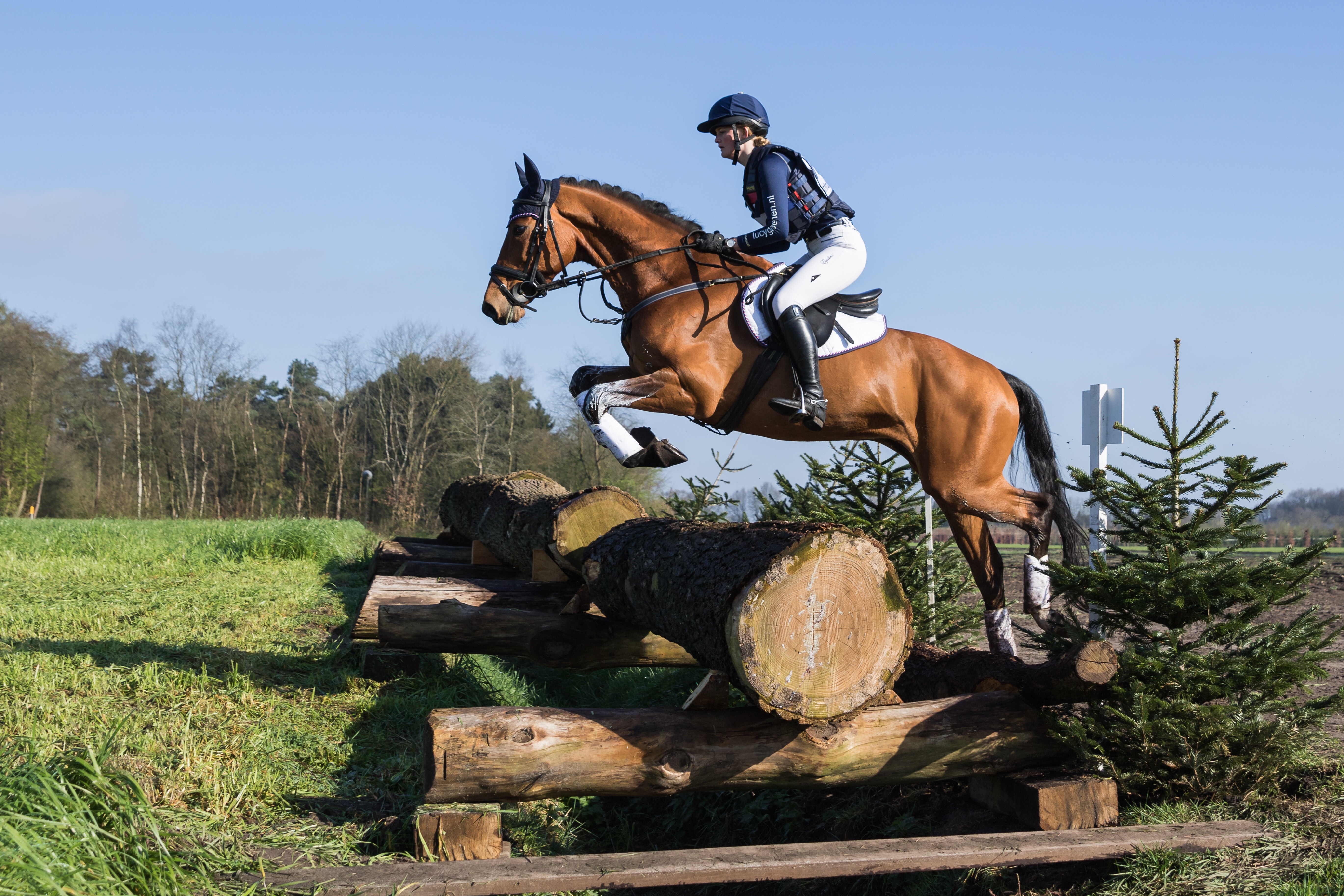 Gyon G pakt weer prijzen