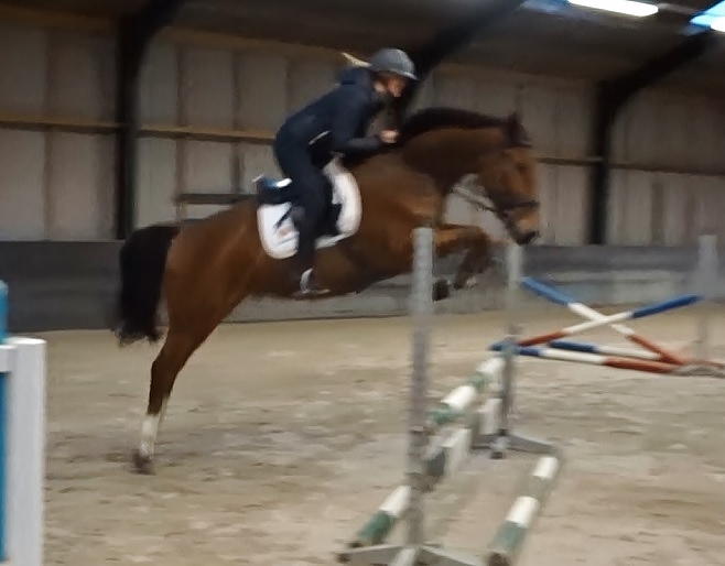 Milli Vanilli Z eerste oefenparcours (Video)