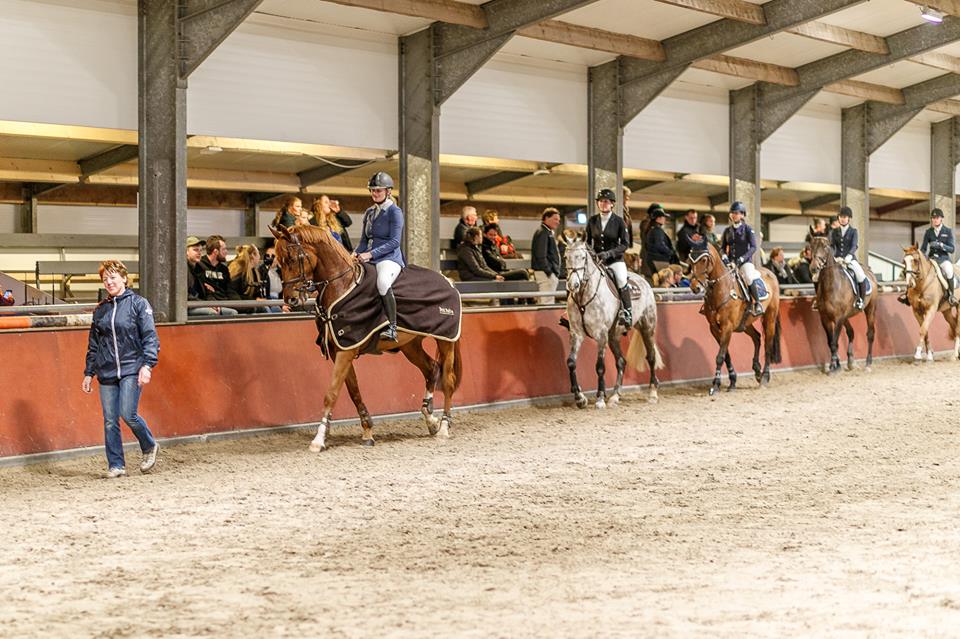 Jodocus G wint de finale van JIN