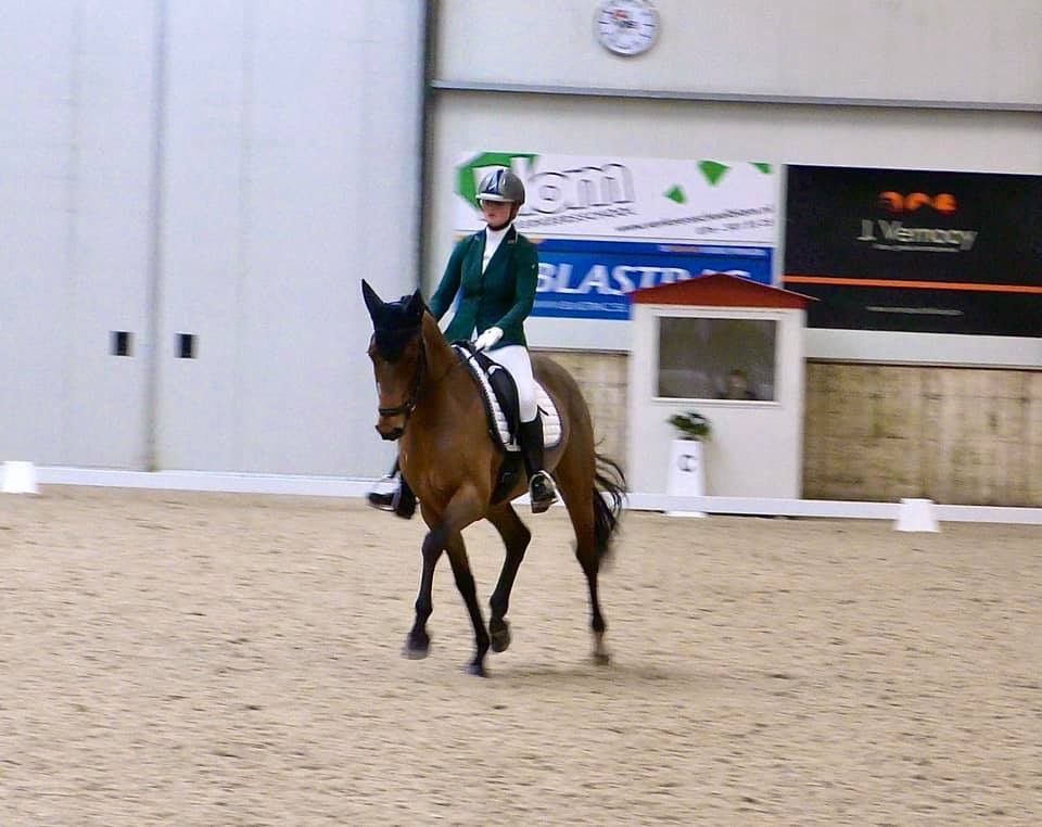 Succes voor Gyon in het Z1