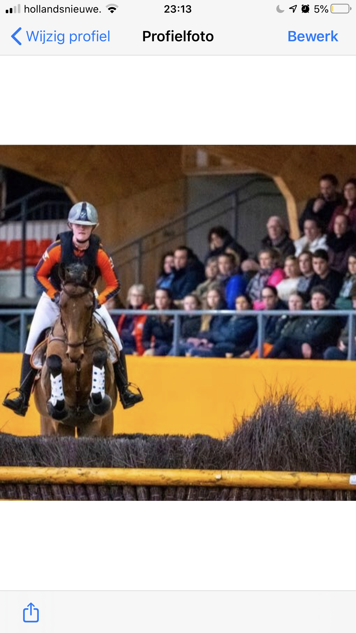 KNHS Trainersseminar 