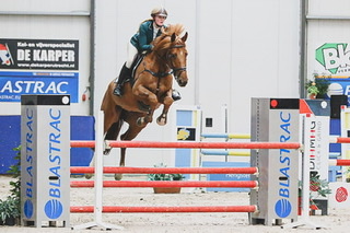 Utrechtse Kampioenschappen klasse M 