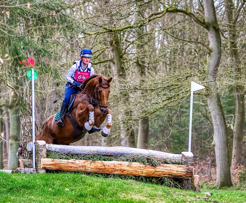 Oefencross Maarsbergen 