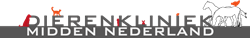 Dierenkliniek Midden Nederland